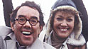 Timothy and Pippa