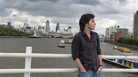 Gwilym Simcock