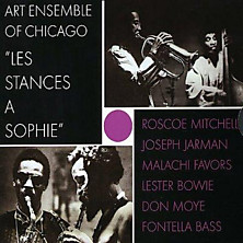 Review of Les Stances a Sophie