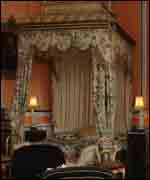 View of Ragley Hall 