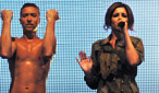 Cheryl Cole