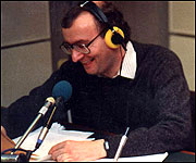 Alan Dedicoat