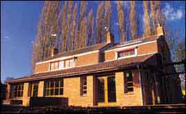 Eco House