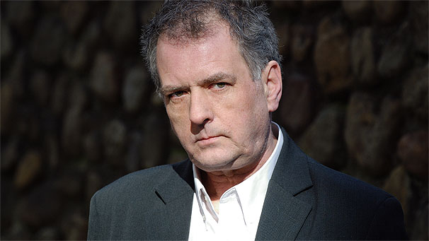 Geraint Jarman