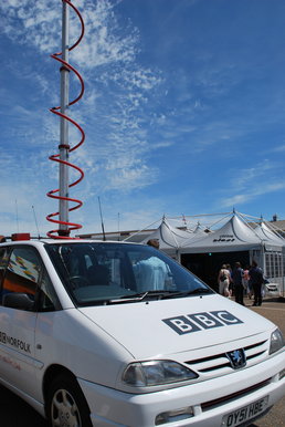 Hunstanton event