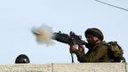 Tentara Israel