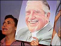Augusto Pinochet