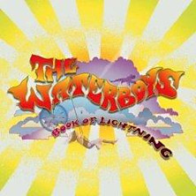 Review of Book Of Lightning