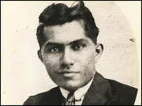 Dr Buck Ruxton