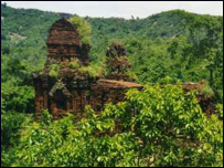 Mỹ Sơn