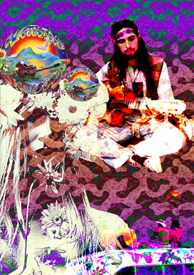 Woodstock
