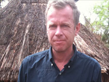 Andrew Harding