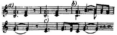 Rheintochtersang