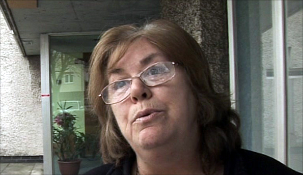 Kath Carter