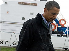 Barack Obama