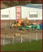 Auchenharvie Skatepark latest pic