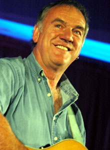 Ralph McTellx