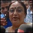 नितीश कटारा की माँ नीलम कटारा 