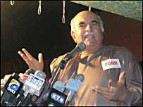 اچکزئی