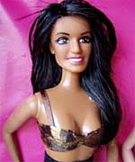 Doll 7