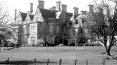 Haunted Mansion...