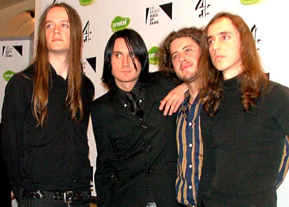 The Datsuns