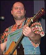 Hayseed Dixie