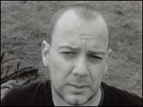 Wayne Thexton