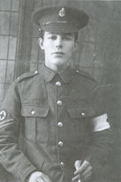 Ernest Frank Wintle