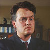 Geoffrey Norman, MP