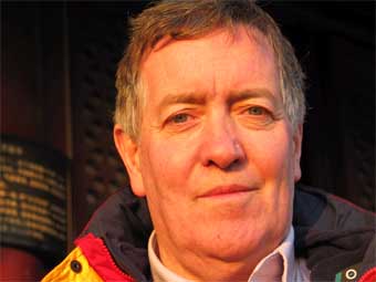 Hywel Gwynfryn