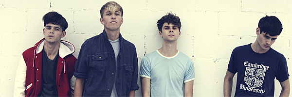The Drums