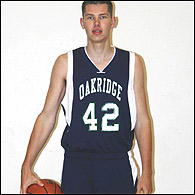 Jason Clark