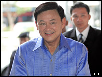 Ông Thaksin
