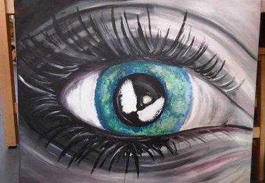 The Eye