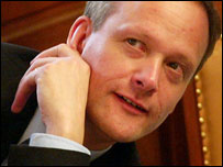 Cyril Svoboda