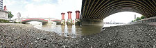 Blackfriars Bridge
