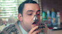Craig Cash as Malcolm