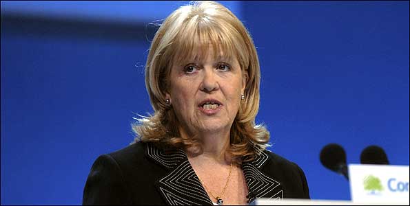 Cheryl Gillan