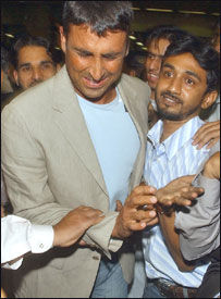 یونس خان