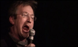 Richard Herring 