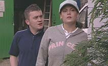 Michelle and Bob