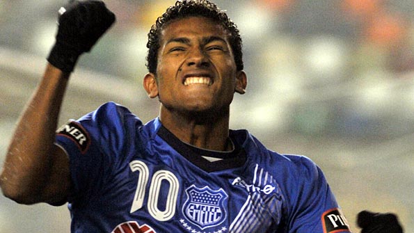 Joao Rojas