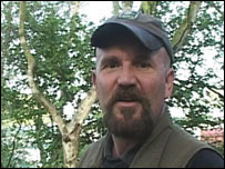 Andy Leech