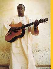 Djelimady Tounkara