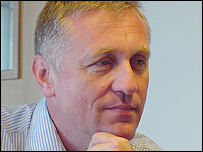 Mirek Topolánek
