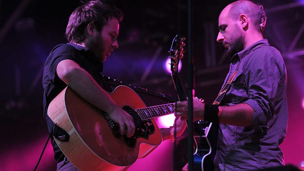 Turin Brakes