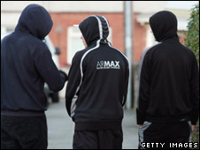 Hoodies
