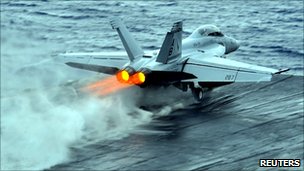 Super Hornet