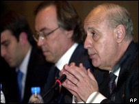 Roberto Lavagna